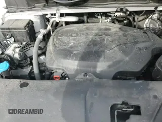 2023 Honda Odyssey EX-L с VIN 5FNRL6H69PB056024, выставлен на аукционе Copart как лот 43793545 с пробегом 59 738 миль миль и Списание • Salvage title. История ставок и продаж доступна на DreamBid. Изображение 14.