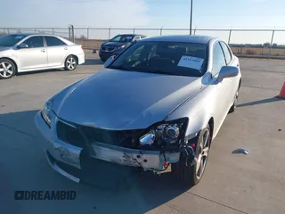 2011 Lexus IS 250 с VIN JTHBF5C20B5151426, выставлен на аукционе IAAI как лот 41313466 с пробегом 63 541 миль миль и . История ставок и продаж доступна на DreamBid. Изображение 6.