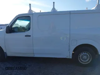 2016 Nissan NV SL with VIN 1N6BF0KY5GN809353, listed as a IAAI auction lot 41446419 with 190,805 mi miles and . Bid and sale history available at DreamBid. Image 14.
