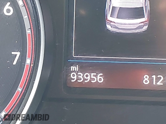 2021 Volkswagen Atlas SE с VIN 1V2LP2CA9MC607168, выставлен на аукционе IAAI как лот 42014127 с пробегом 93 956 миль миль и . История ставок и продаж доступна на DreamBid. Изображение 15.