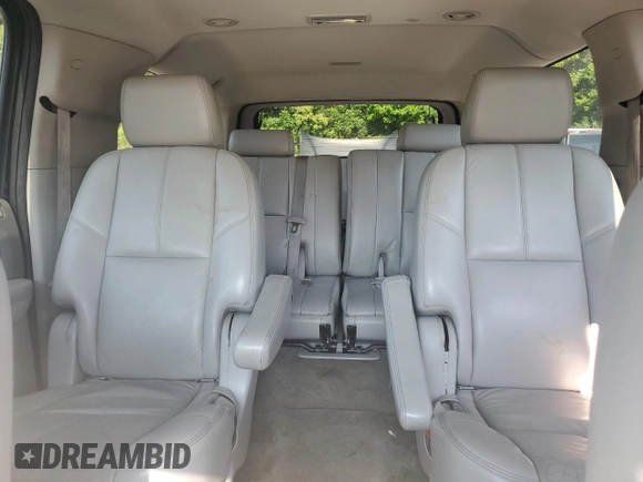 2011 Chevrolet Suburban LT with VIN 1GNSKJE30BR370334, listed as a Copart auction lot 65003225 with 193,356 mi miles and Clean title. Bid and sale history available at DreamBid. Image 10.