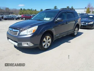 2012 Subaru Outback Limited z VIN 4S4BRBKC1C3208047, wystawiony jako IAAI lot #42044622 z przebiegiem 170 015 mil mil oraz . Historia ofert i sprzedaży dostępna na DreamBid. Obrazek 2.