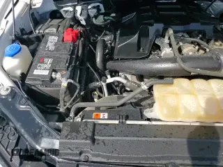 2018 Ford F-150 XL с VIN 1FTEX1CP0JKF39630, выставлен на аукционе Copart как лот 80575125 с пробегом 70 762 миль миль и Списание • Salvage title. История ставок и продаж доступна на DreamBid. Изображение 15.