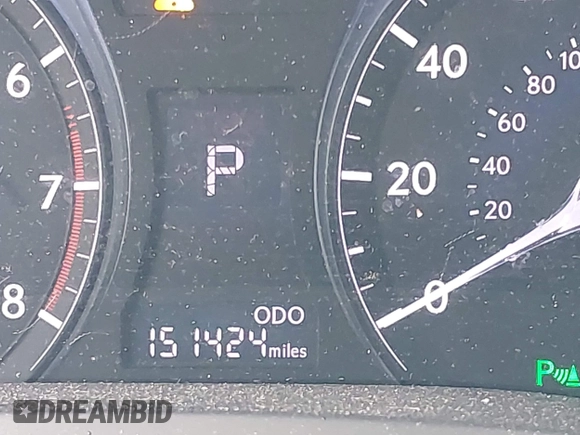 2014 Lexus RX 350 с VIN 2T2BK1BA9EC229347, выставлен на аукционе IAAI как лот 42311261 с пробегом 151 424 миль миль и . История ставок и продаж доступна на DreamBid. Изображение 16.