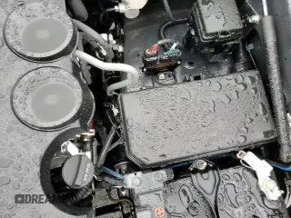 2024 Toyota 4Runner SR5 Premium с VIN JTEFU5JR1R5309948, выставлен на аукционе Copart как лот 67251495 с пробегом 36 787 миль миль и Чистый • Clean title. История ставок и продаж доступна на DreamBid. Изображение 17.