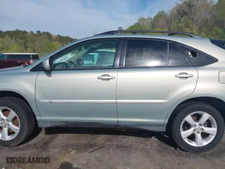 2004 Lexus RX 330 with VIN 2T2GA31U44C010262, listed as a IAAI auction lot 41897657 with 231,505 mi miles. Bid and sale history available at carsss.com. Image 15.