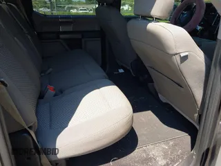 2017 Ford F-150 XL с VIN 1FTEW1EP8HFA56423, выставлен на аукционе IAAI как лот 42591708 с пробегом 89 091 миль миль и . История ставок и продаж доступна на DreamBid. Изображение 8.
