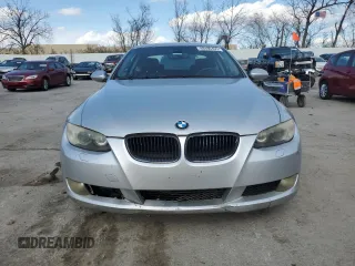 2007 BMW 3 Series 335i with VIN WBAWB735X7PV82269, listed as a Copart auction lot 48490405 with Not provided miles and Clean title. Bid and sale history available at DreamBid. Image 5.
