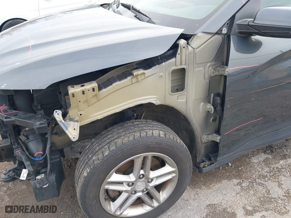 2020 Hyundai Kona SE with VIN KM8K1CAA8LU506649, listed as a IAAI auction lot 41811280 with 90,486 mi miles. Bid and sale history available at carsss.com. Image 18.