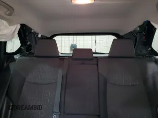 2021 Toyota RAV4 XLE with VIN 2T3P1RFV7MW196605, listed as a Copart auction lot 63502735 with 32,150 mi miles and Salvage title. Bid and sale history available at DreamBid. Image 10.