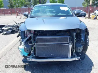 2021 Toyota Venza LE z VIN JTEAAAAH6MJ078452, wystawiony jako IAAI lot #42391481 z przebiegiem 21 604 mil mil oraz . Historia ofert i sprzedaży dostępna na DreamBid. Obrazek 6.