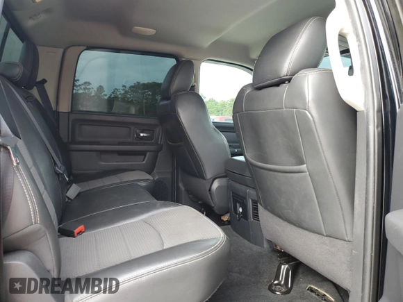 2012 Ram 1500 Sport with VIN 1C6RD7MT9CS150357, listed as a Copart auction lot 87276164 with 174,932 mi miles and Salvage Title. Bid and sale history available at carsss.com. Image 10.