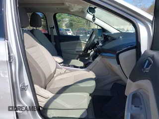 2015 Ford Escape SE with VIN 1FMCU9GX8FUA01774, listed as a IAAI auction lot 42105808 with 119,847 mi miles. Bid and sale history available at carsss.com. Image 5.