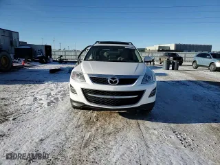 2010 Mazda CX-9 Grand Touring with VIN JM3TB3MA5A0201459, listed as a Copart auction lot 44231325 with 120,063 mi miles and Salvage Title. Bid and sale history available at carsss.com. Image 12.