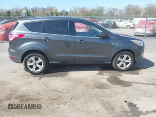 2016 Ford Escape SE with VIN 1FMCU9GX6GUB25849, listed as a IAAI auction lot 42087346 with 189,909 mi miles. Bid and sale history available at carsss.com. Image 13.
