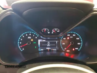 2018 GMC Canyon 4WD SLE z VIN 1GTG6CENXJ1132259, wystawiony jako Copart lot #49834865 z przebiegiem 88 262 mil mil oraz Szkoda całkowita • Salvage title. Historia ofert i sprzedaży dostępna na DreamBid. Obrazek 9.