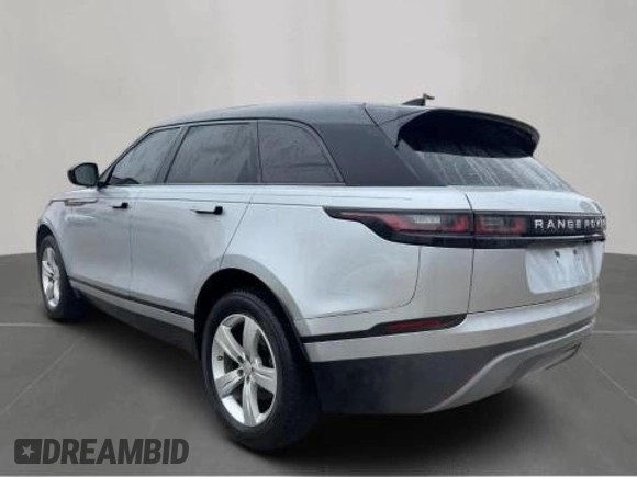 2018 Land Rover Range Rover Velar S с VIN SALYB2RX2JA711406, выставлен на аукционе Copart как лот 51550605 с пробегом 100 621 миль миль и Чистый • Clean title. История ставок и продаж доступна на DreamBid. Изображение 3.