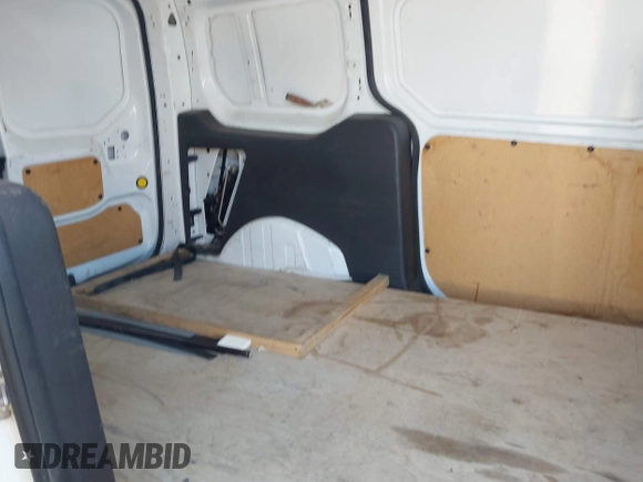 2016 Ford Transit Connect XLT с VIN NM0LS7F73G1238687, выставлен на аукционе IAAI как лот 42643183 с пробегом 178 316 миль миль и . История ставок и продаж доступна на DreamBid. Изображение 8.