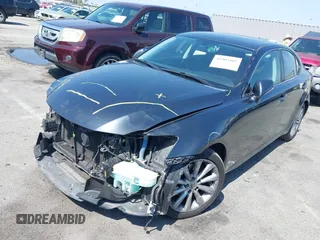 2009 Lexus IS 250 with VIN JTHBK262592083464, listed as a IAAI auction lot 42405805 with 83,968 mi miles and . Bid and sale history available at DreamBid. Image 18.