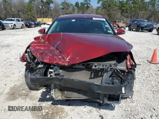 2019 Kia Optima LX with VIN 5XXGT4L37KG360564, listed as a Copart auction lot 48209865 with 101,634 mi miles and Salvage Title. Bid and sale history available at carsss.com. Image 5.