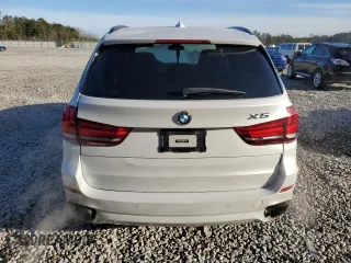 2016 BMW X5 xDrive50i with VIN 5UXKR6C50G0J82123, listed as a Copart auction lot 45475365 with 157,212 mi miles and Salvage Title. Bid and sale history available at carsss.com. Image 6.