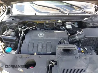 2015 Acura RDX Tech Pkg with VIN 5J8TB3H50FL010903, listed as a IAAI auction lot 41683317 with 1 mi miles. Bid and sale history available at carsss.com. Image 10.