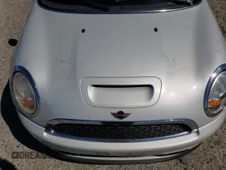 2013 MINI Hardtop S with VIN WMWSV3C50DT477287, listed as a Copart auction lot 56998445 with 238,282 mi miles and Clean Title. Bid and sale history available at DreamBid. Image 11.