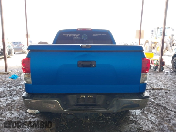 2012 Toyota Tundra with VIN 5TFEY5F16CX120263, listed as a IAAI auction lot 42238248 with 146,577 mi miles and . Bid and sale history available at DreamBid. Image 16.