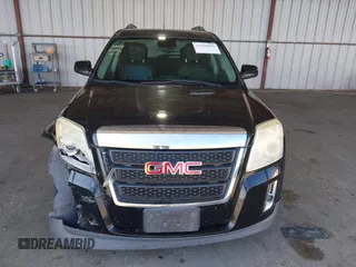 2013 GMC Terrain SLT z VIN 2GKALUEK5D6136378, wystawiony jako IAAI lot #42598820 z przebiegiem 136 274 mil mil oraz . Historia ofert i sprzedaży dostępna na DreamBid. Obrazek 12.