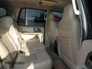2003 Ford Expedition Special Service z VIN 1FMPU15LX3LB92148, wystawiony jako Copart lot #54656585 z przebiegiem 257 810 mil mil oraz Szkoda całkowita • Salvage title. Historia ofert i sprzedaży dostępna na DreamBid. Obrazek 11.