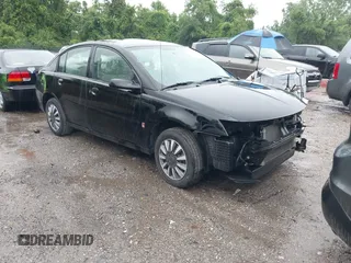 2007 Saturn ION ION 2 z VIN 1G8AJ55F77Z113276, wystawiony jako IAAI lot #42335563 z przebiegiem 149 673 mil mil oraz . Historia ofert i sprzedaży dostępna na DreamBid. Obrazek 1.