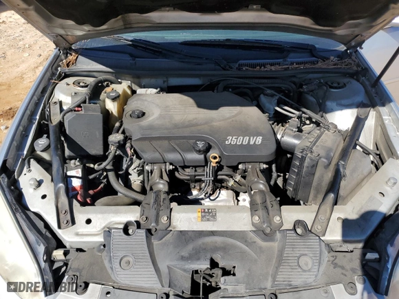 2011 Chevrolet Impala LT Fleet with VIN 2G1WG5EK5B1213071, listed as a Copart auction lot 50304425 with 115,668 mi miles and Clean Title. Bid and sale history available at carsss.com. Image 11.