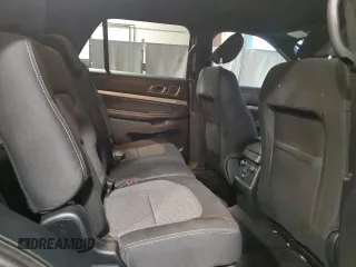 2018 Ford Explorer XLT с VIN 1FM5K7DH7JGC21530, выставлен на аукционе Copart как лот 63737465 с пробегом 89 295 миль миль и Списание • Salvage title. История ставок и продаж доступна на DreamBid. Изображение 11.