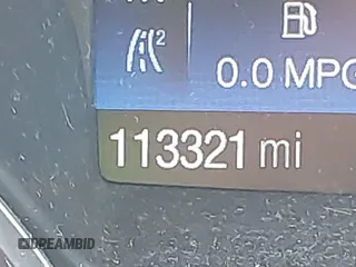 2017 Ford Escape SE with VIN 1FMCU0GD7HUB96092, listed as a IAAI auction lot 41919365 with 113,321 mi miles. Bid and sale history available at carsss.com. Image 15.