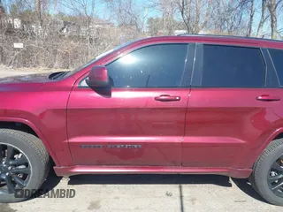 2019 Jeep Grand Cherokee Laredo E with VIN 1C4RJFAG5KC709947, listed as a IAAI auction lot 41786170 with 79,398 mi miles. Bid and sale history available at carsss.com. Image 14.