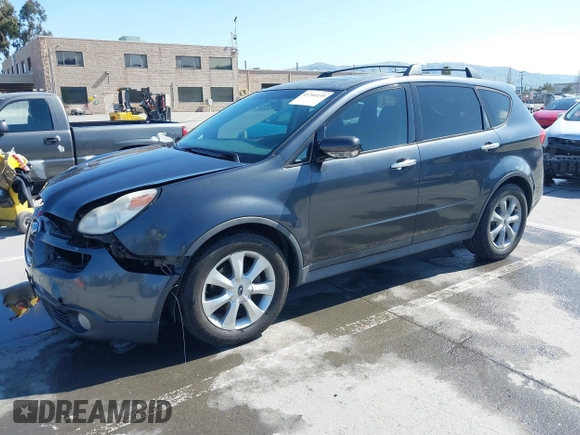 2007 Subaru Tribeca 7-Pass с VIN 4S4WX85D674402328, выставлен на аукционе IAAI как лот 41746135 с пробегом 387 577 миль миль и . История ставок и продаж доступна на DreamBid. Изображение 18.