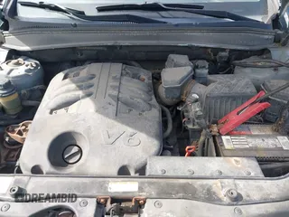 2009 Hyundai Santa Fe SE with VIN 5NMSH13E69H332648, listed as a IAAI auction lot 41948343 with 164,653 mi miles and . Bid and sale history available at DreamBid. Image 10.