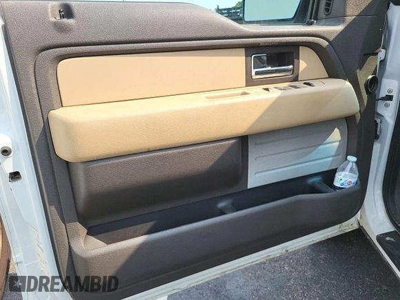 2013 Ford F-150 XL с VIN 1FTFW1EF0DFA22045, выставлен на аукционе IAAI как лот 42571684 с пробегом 201 738 миль миль и . История ставок и продаж доступна на DreamBid. Изображение 28.