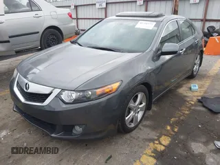 2009 Acura TSX z VIN JH4CU26609C006240, wystawiony jako IAAI lot #41721575 z przebiegiem 172 916 mil mil oraz . Historia ofert i sprzedaży dostępna na DreamBid. Obrazek 2.