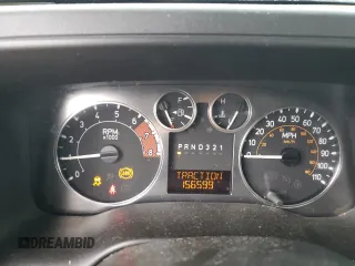 2006 Hummer H3 with VIN 5GTDN136868198709, listed as a Copart auction lot 79609024 with 156,599 mi miles and Clean Title. Bid and sale history available at carsss.com. Image 9.