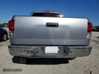 2011 Toyota Tundra 4WD Truck LTD with VIN 5TFHY5F17BX208332, listed as a Copart auction lot 87283724 with 91,985 mi miles and Salvage Title. Bid and sale history available at carsss.com. Image 6.