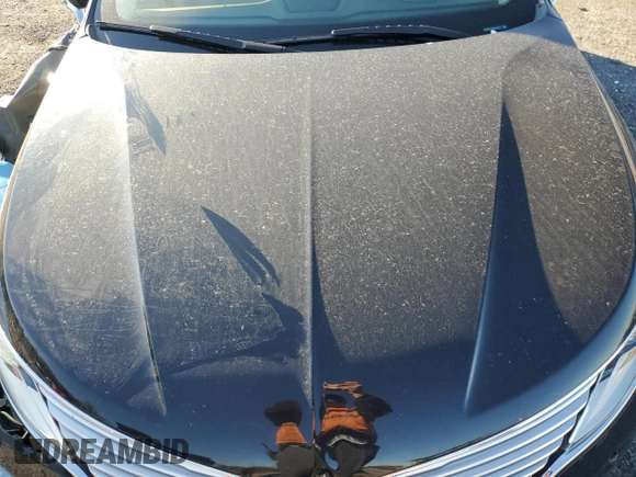 2014 Lincoln MKZ Hybrid z VIN 3LN6L2LU8ER825265, wystawiony jako Copart lot #49480805 z przebiegiem 138 746 mil mil oraz Szkoda całkowita • Salvage title. Historia ofert i sprzedaży dostępna na DreamBid. Obrazek 13.