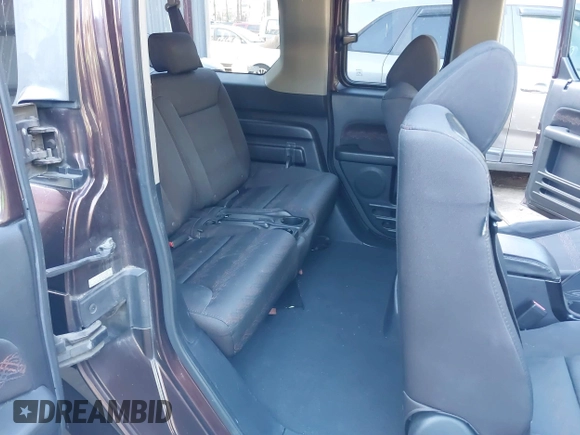 2007 Honda Element SC with VIN 5J6YH18907L007974, listed as a IAAI auction lot 41757632 with 210,351 mi miles and . Bid and sale history available at DreamBid. Image 8.