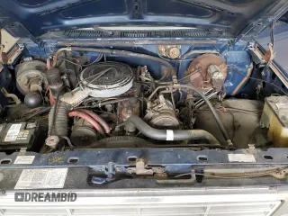 1986 Ford F-150 with VIN 1FTDF15Y3GNA44821, listed as a Copart auction lot 78873774 with 61,591 mi miles and Clean Title. Bid and sale history available at carsss.com. Image 11.