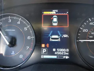 2018 Subaru Crosstrek Premium with VIN JF2GTADC3JH346628, listed as a IAAI auction lot 41549839 with 45,623 mi miles. Bid and sale history available at carsss.com. Image 15.