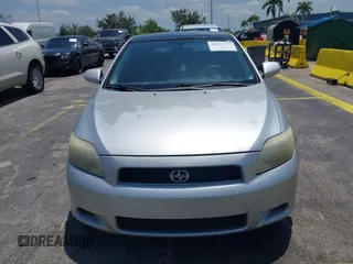 2005 Scion tC z VIN JTKDE177450051416, wystawiony jako IAAI lot #42290929 z przebiegiem 161 452 mil mil oraz . Historia ofert i sprzedaży dostępna na DreamBid. Obrazek 6.