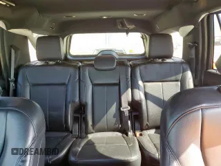 2021 Ford Expedition XLT с VIN 1FMJU1HT9MEA53247, выставлен на аукционе Copart как лот 54161315 с пробегом 53 162 миль миль и Списание • Salvage title. История ставок и продаж доступна на DreamBid. Изображение 10.