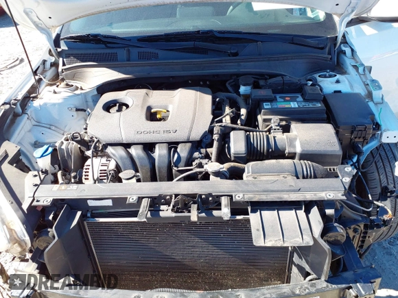 2019 Kia Forte LXS with VIN 3KPF24AD6KE012726, listed as a IAAI auction lot 41682048 with 65,695 mi miles. Bid and sale history available at carsss.com. Image 10.