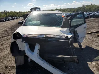 2010 GMC Acadia SLE with VIN 1GKLVLEDXAJ113840, listed as a Copart auction lot 73732594 with 246,528 mi miles and Salvage Title. Bid and sale history available at carsss.com. Image 5.