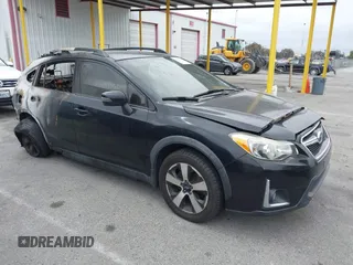 2017 Subaru Crosstrek Premium z VIN JF2GPABC8H8202946, wystawiony jako IAAI lot #42363392 z przebiegiem Nie podano mil oraz . Historia ofert i sprzedaży dostępna na DreamBid. Obrazek 1.